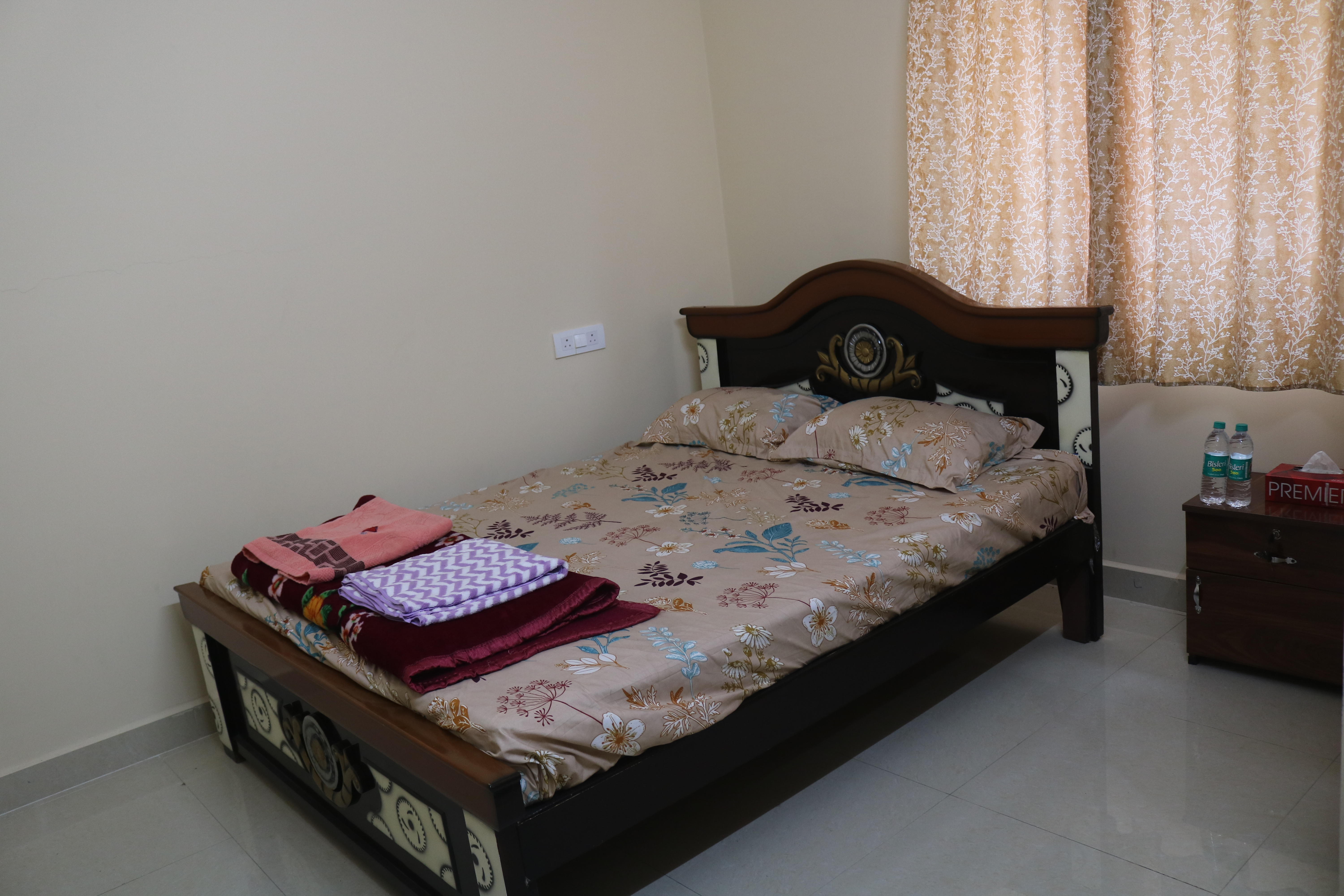 Double Sharing Room